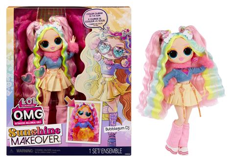 doll with hair that changes color|color change lol surprise dolls.